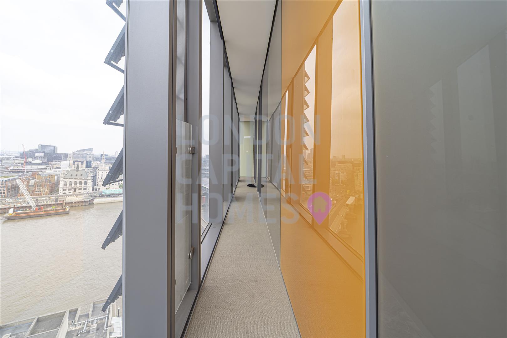 1 Blackfriars Road, London